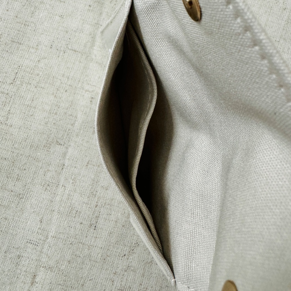 Ana Luisa Pearl Chain Necklace - Picture 12 of 16